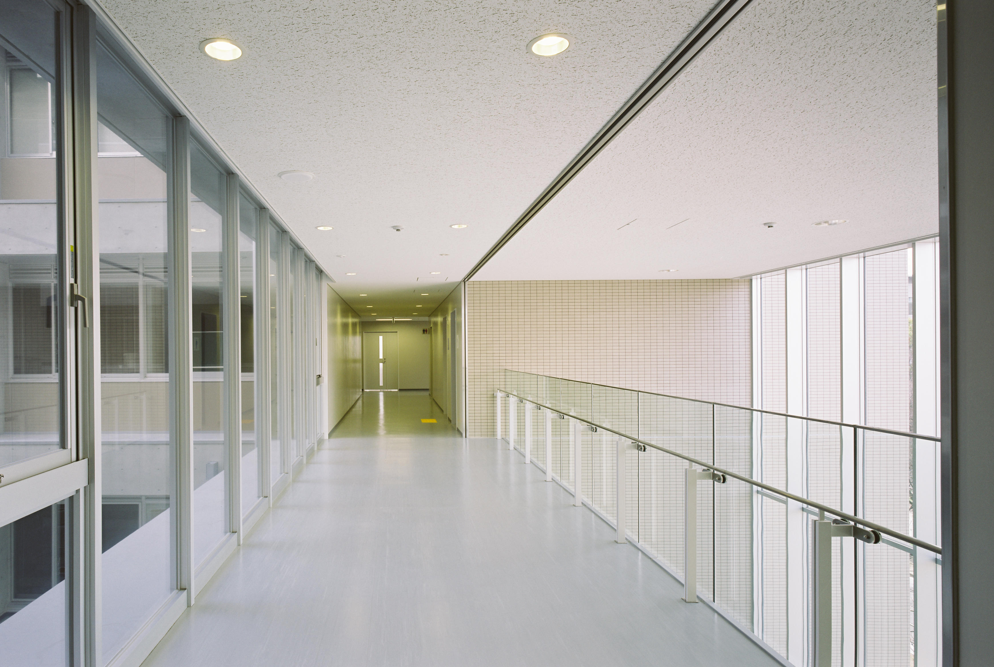 公立大学法人 大阪府立大学 様 大学校舎新築プロジェクト│明豊ファシリティワークスのコンストラクション・マネジメント